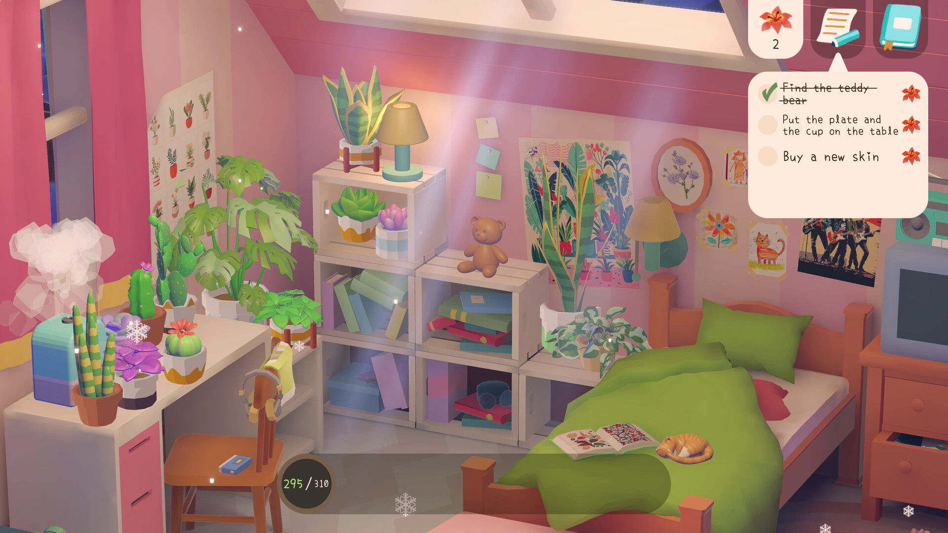 Urban Jungle Screenshot 10