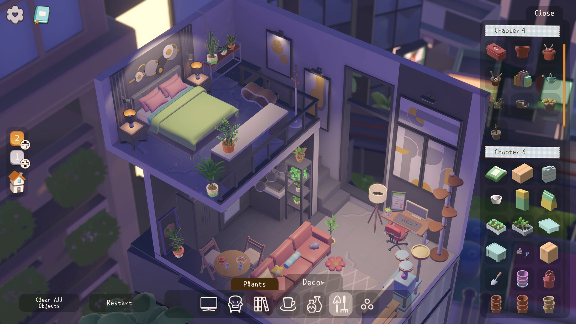 Urban Jungle Screenshot 12