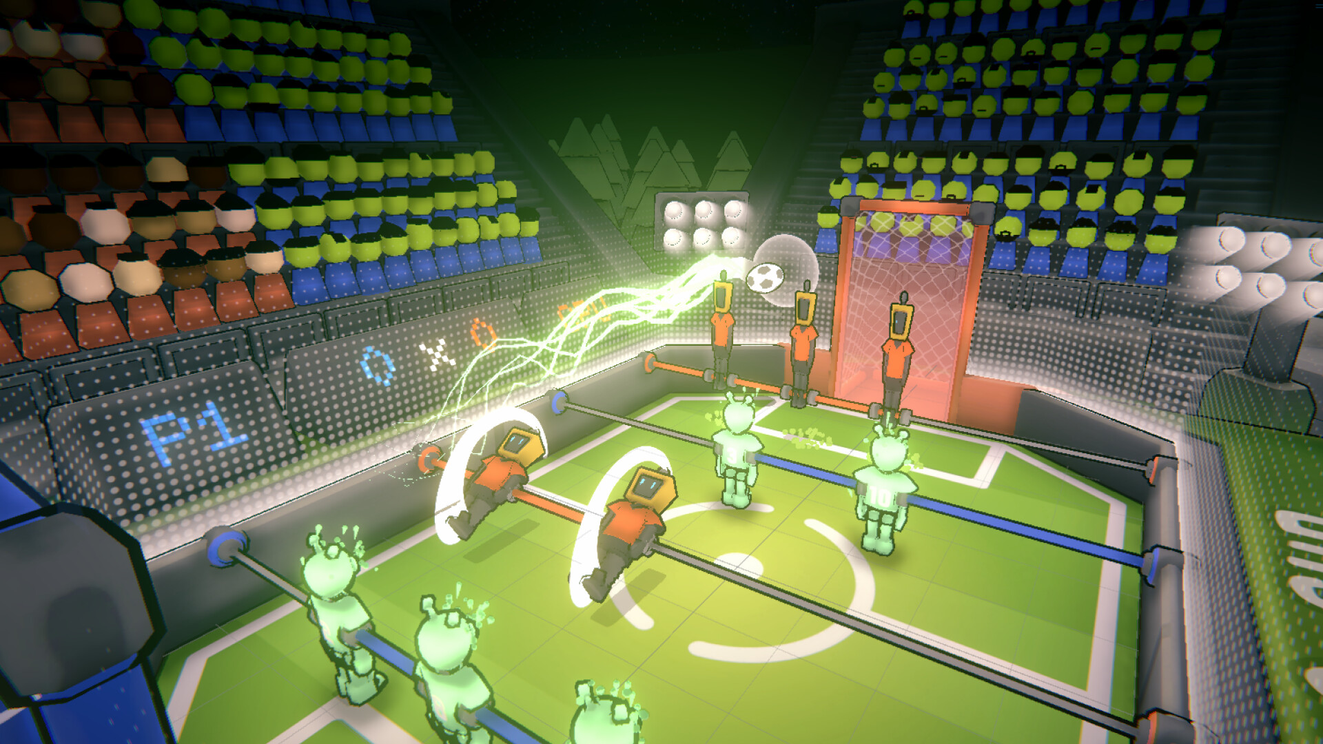 Pimbolas Screenshot 4