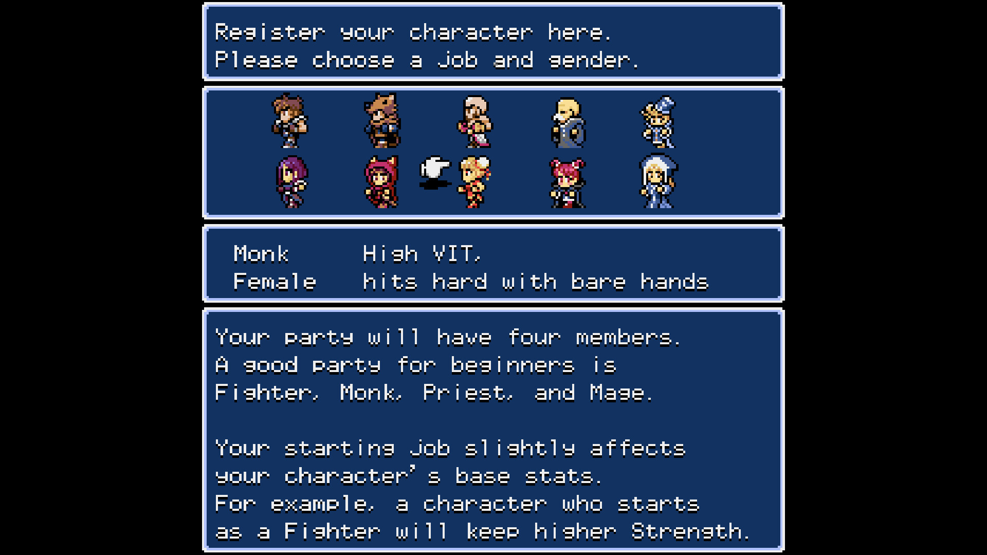 Dungeon Antiqua 2 Screenshot 2