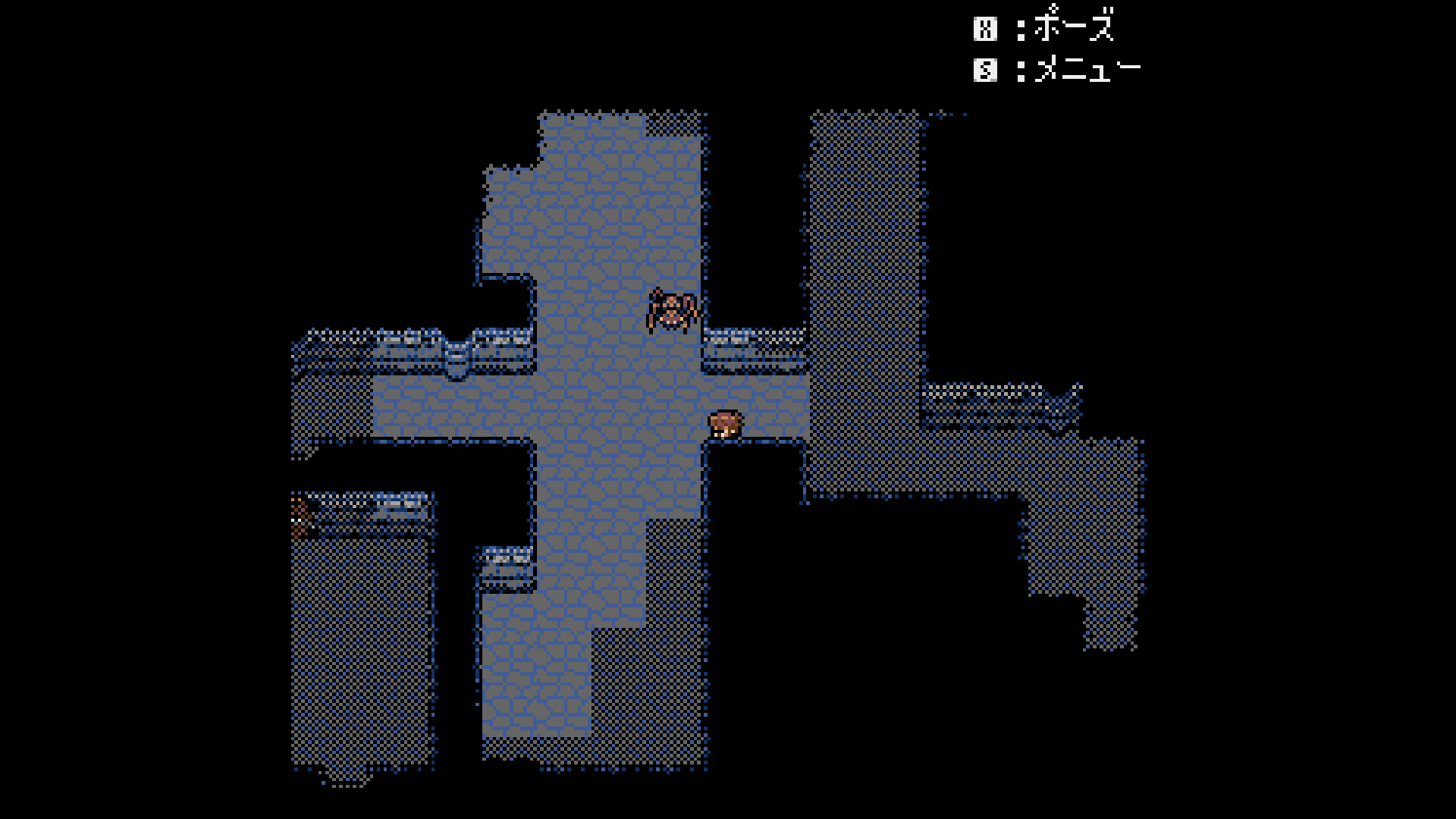 Dungeon Antiqua 2 Screenshot 1