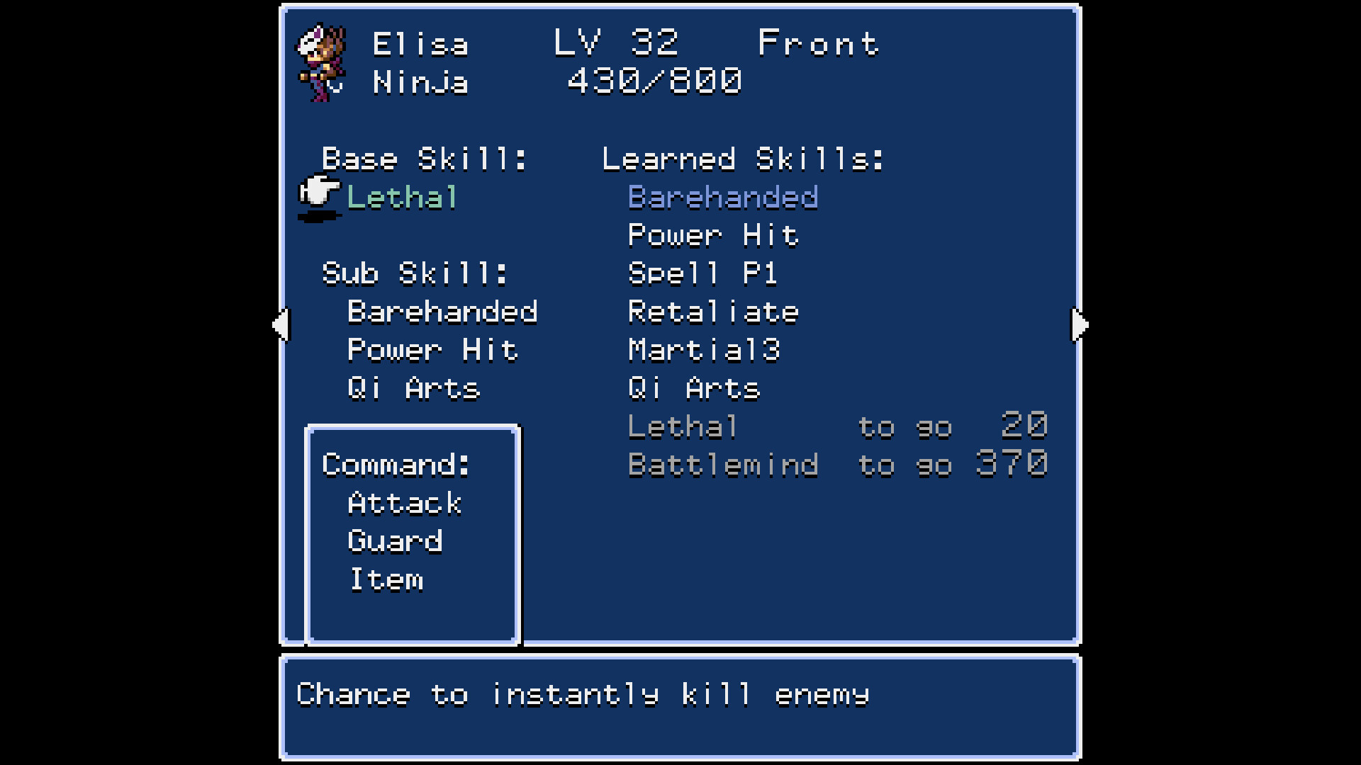 Dungeon Antiqua 2 Screenshot 7