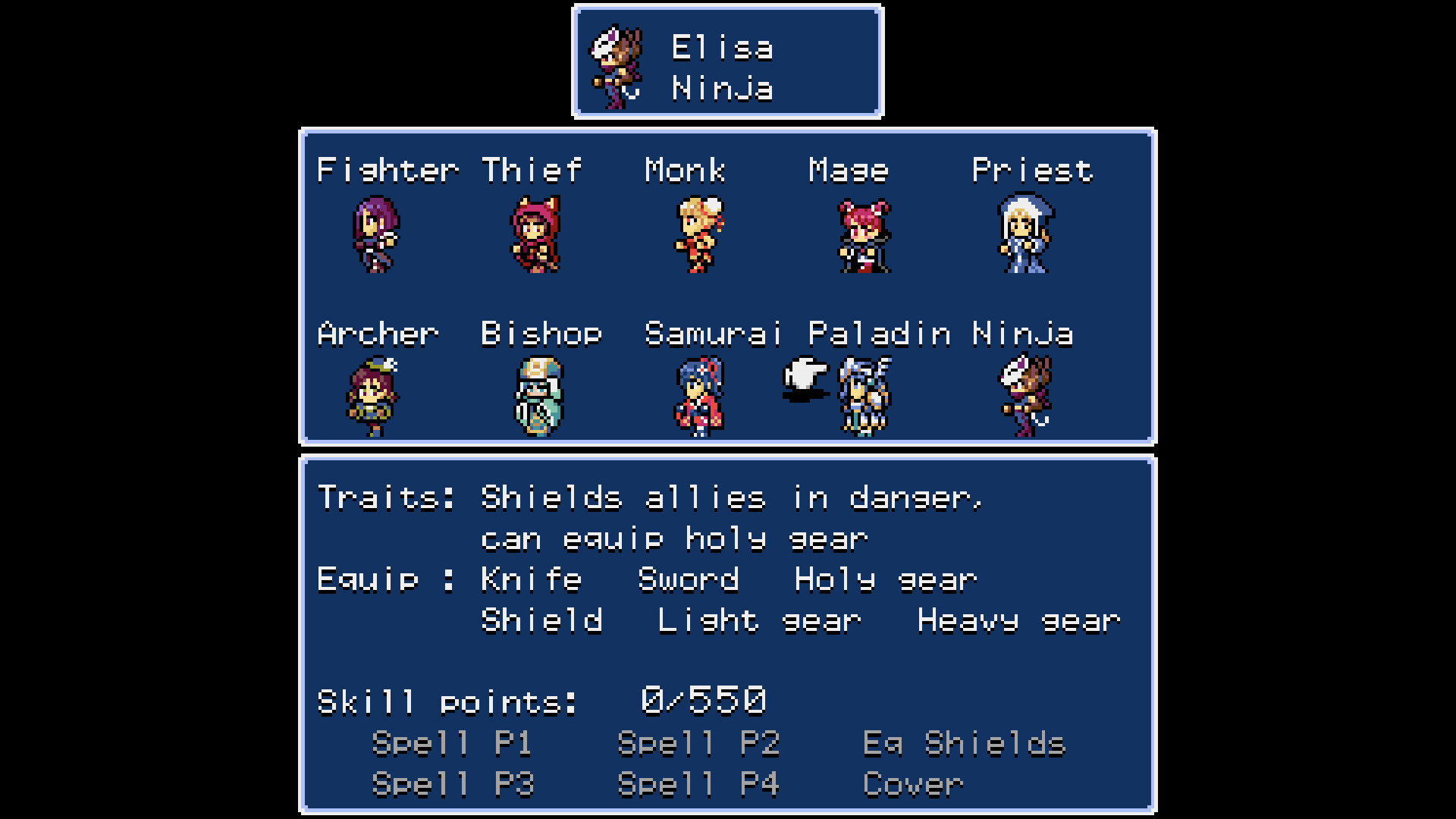 Dungeon Antiqua 2 Screenshot 8