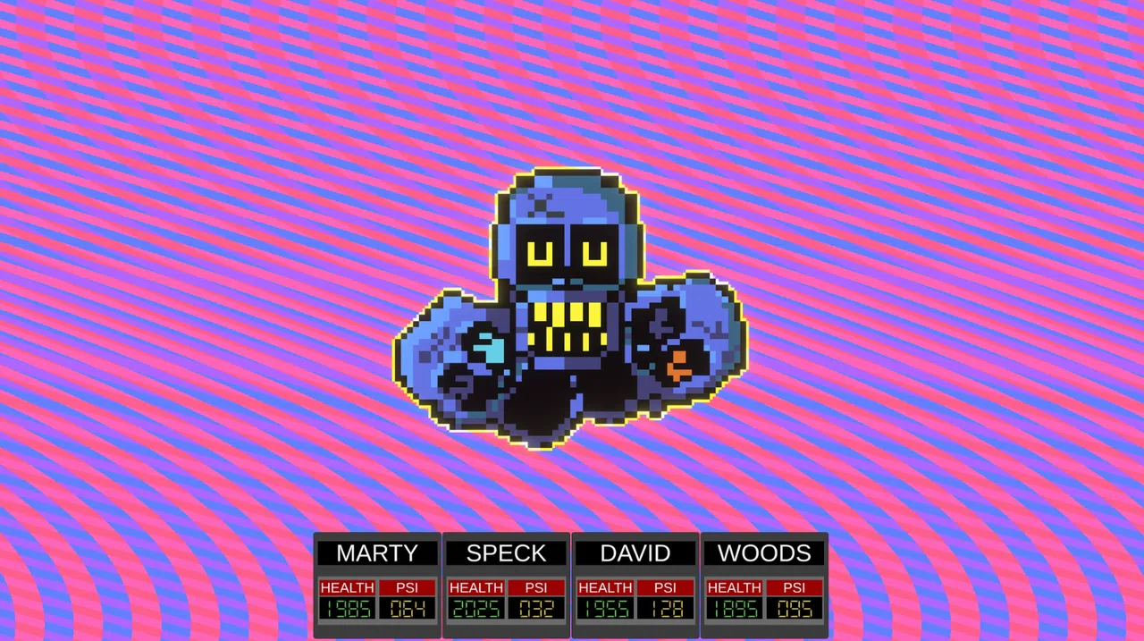 Bound in Time Screenshot 3