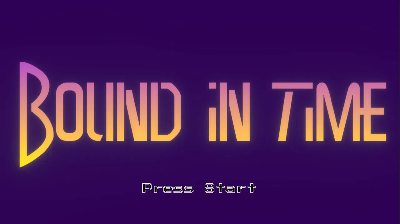 Bound in Time Screenshot 2