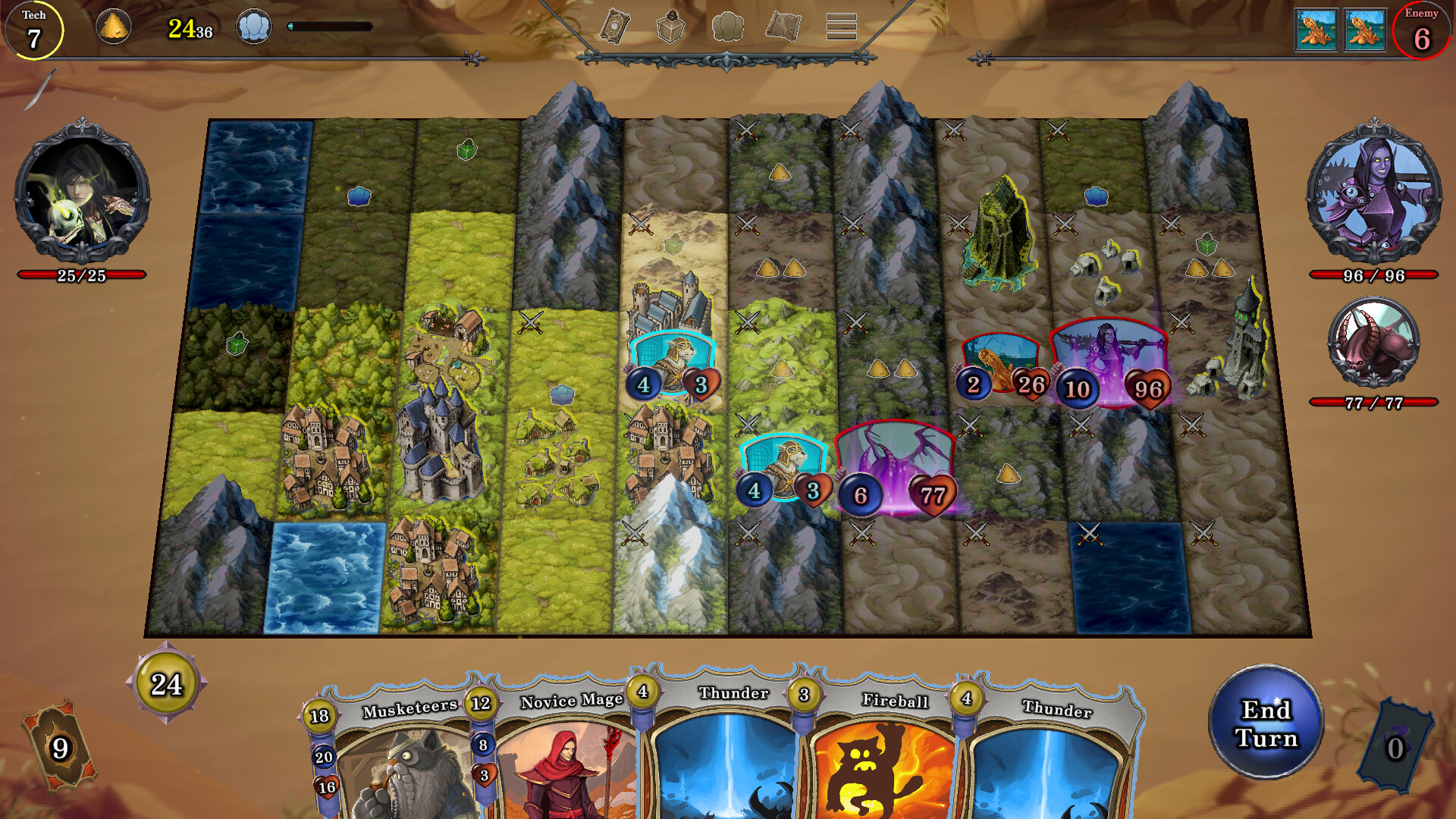 Carmagist Screenshot 5