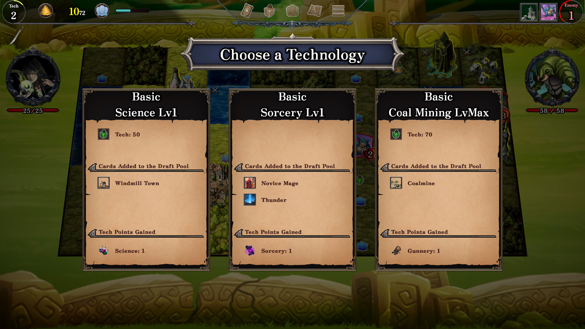 Carmagist Screenshot 1