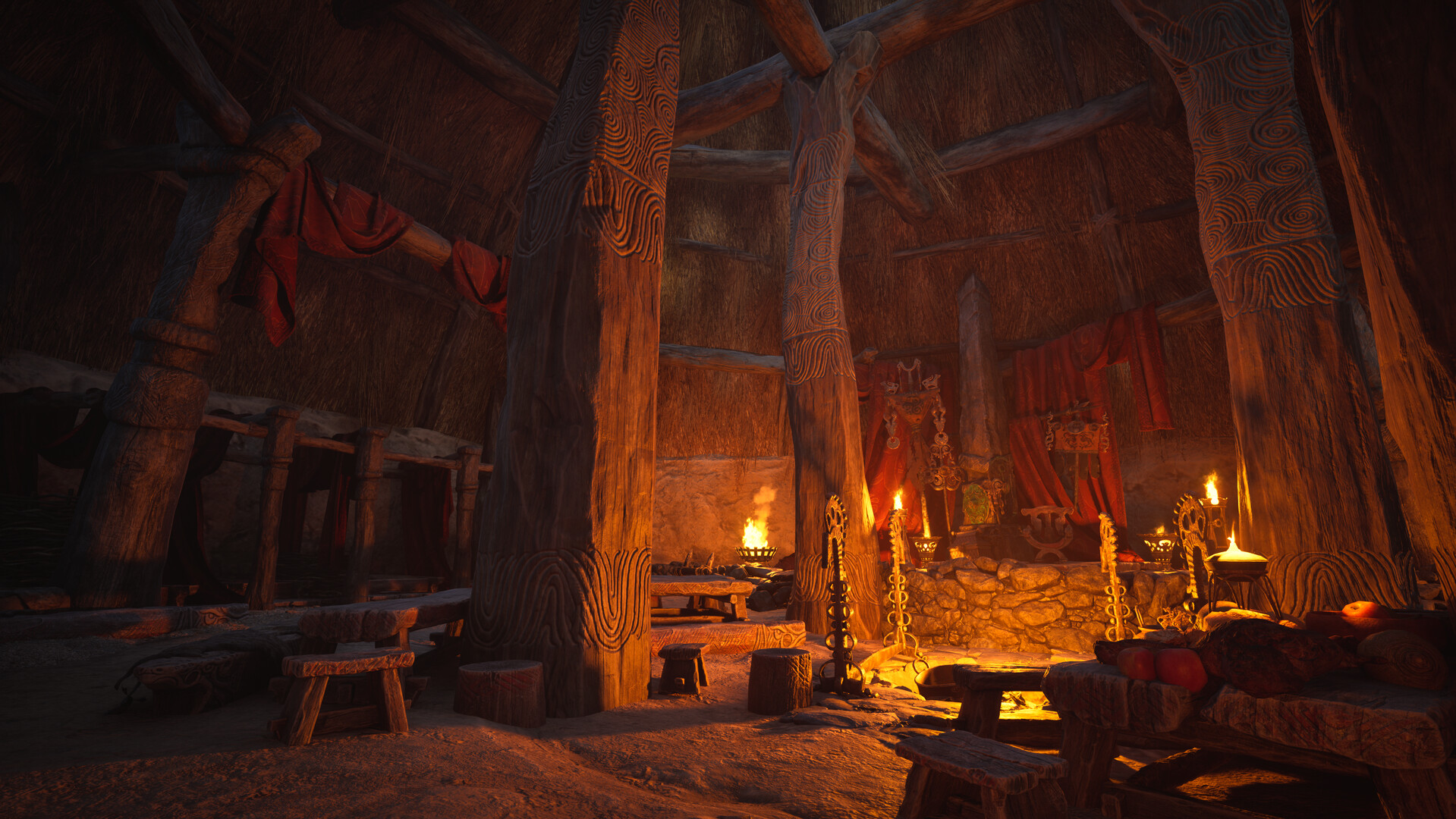 Kromlech Screenshot 4