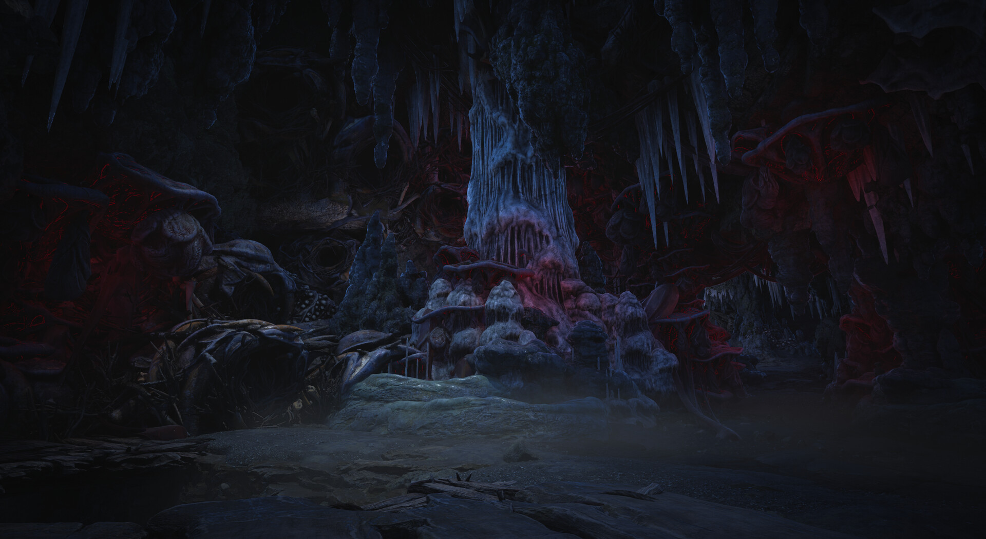 Kromlech Screenshot 7