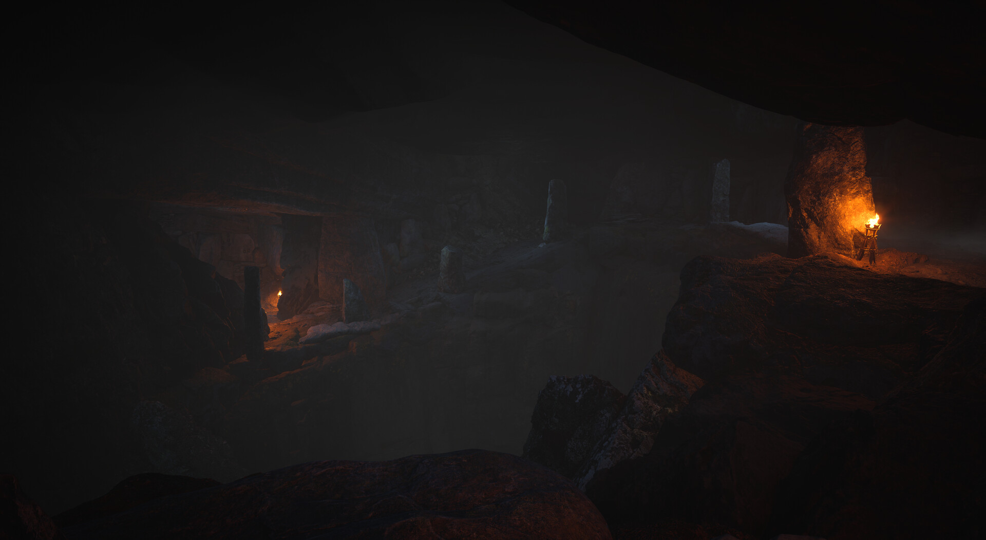 Kromlech Screenshot 9