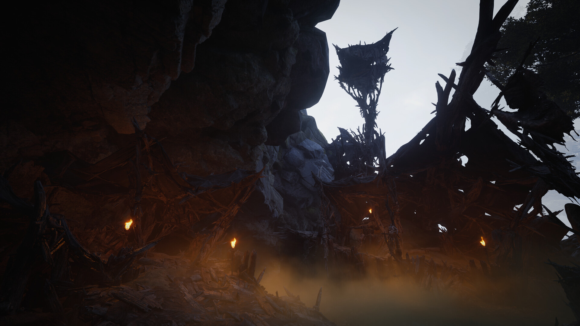 Kromlech Screenshot 6