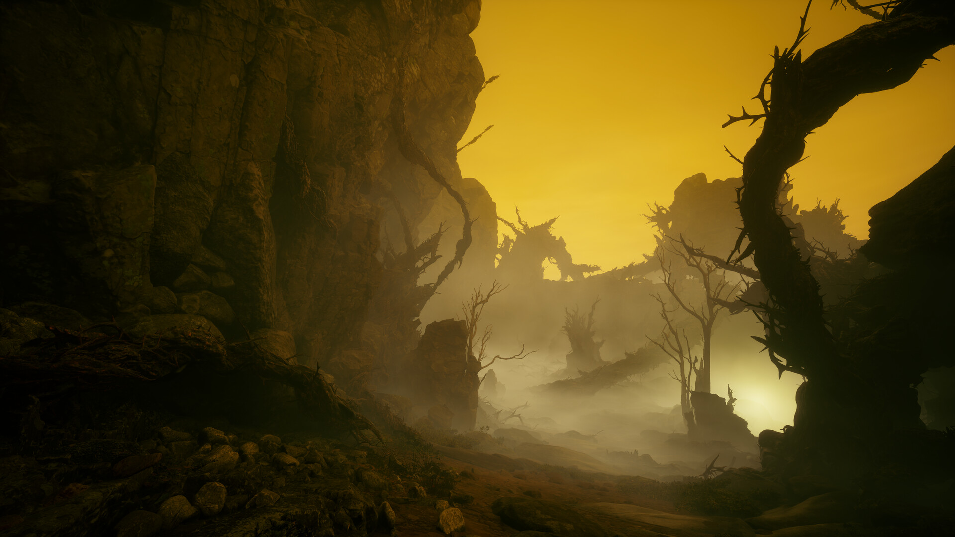 Kromlech Screenshot 8