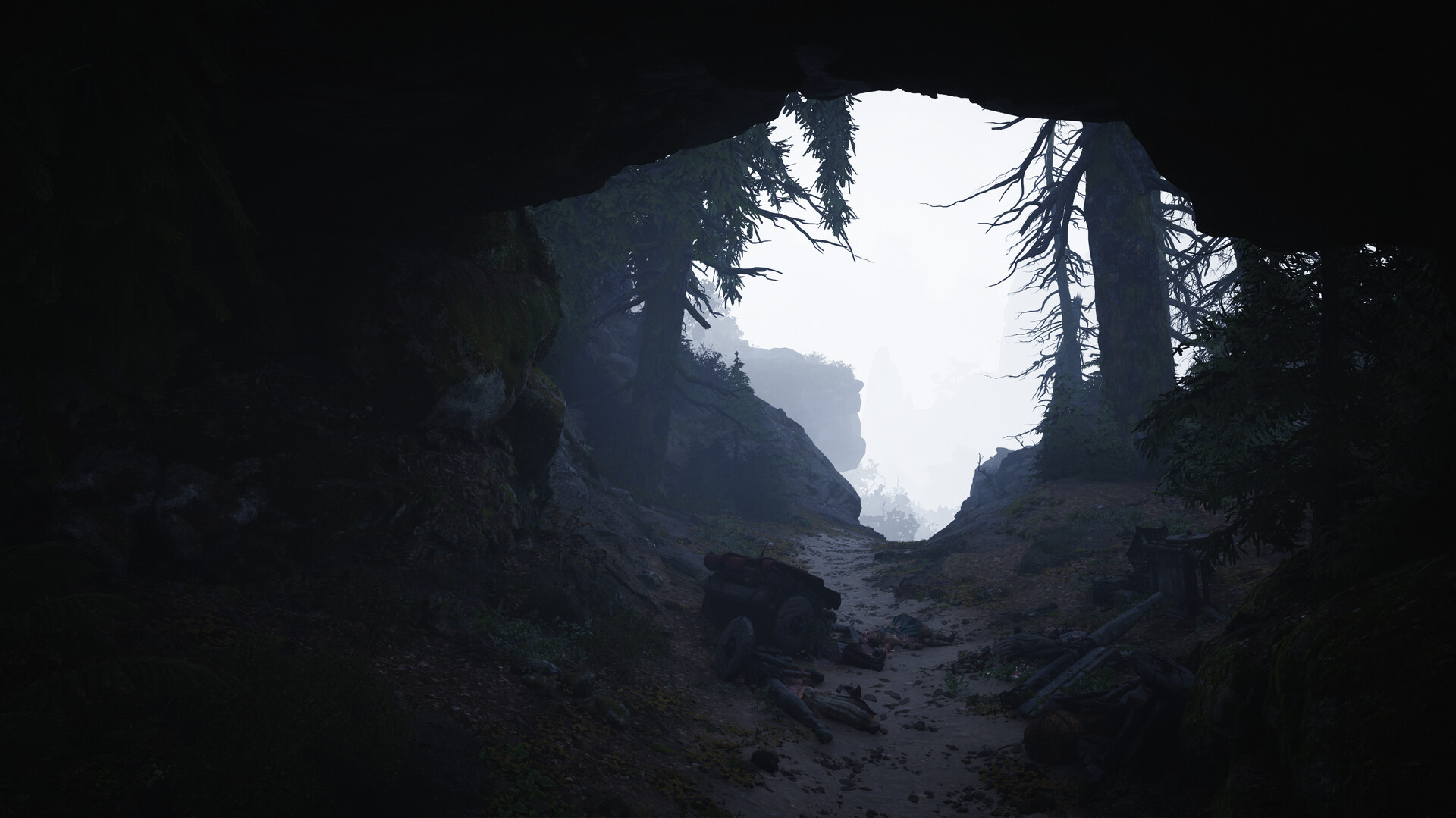 Kromlech Screenshot 5