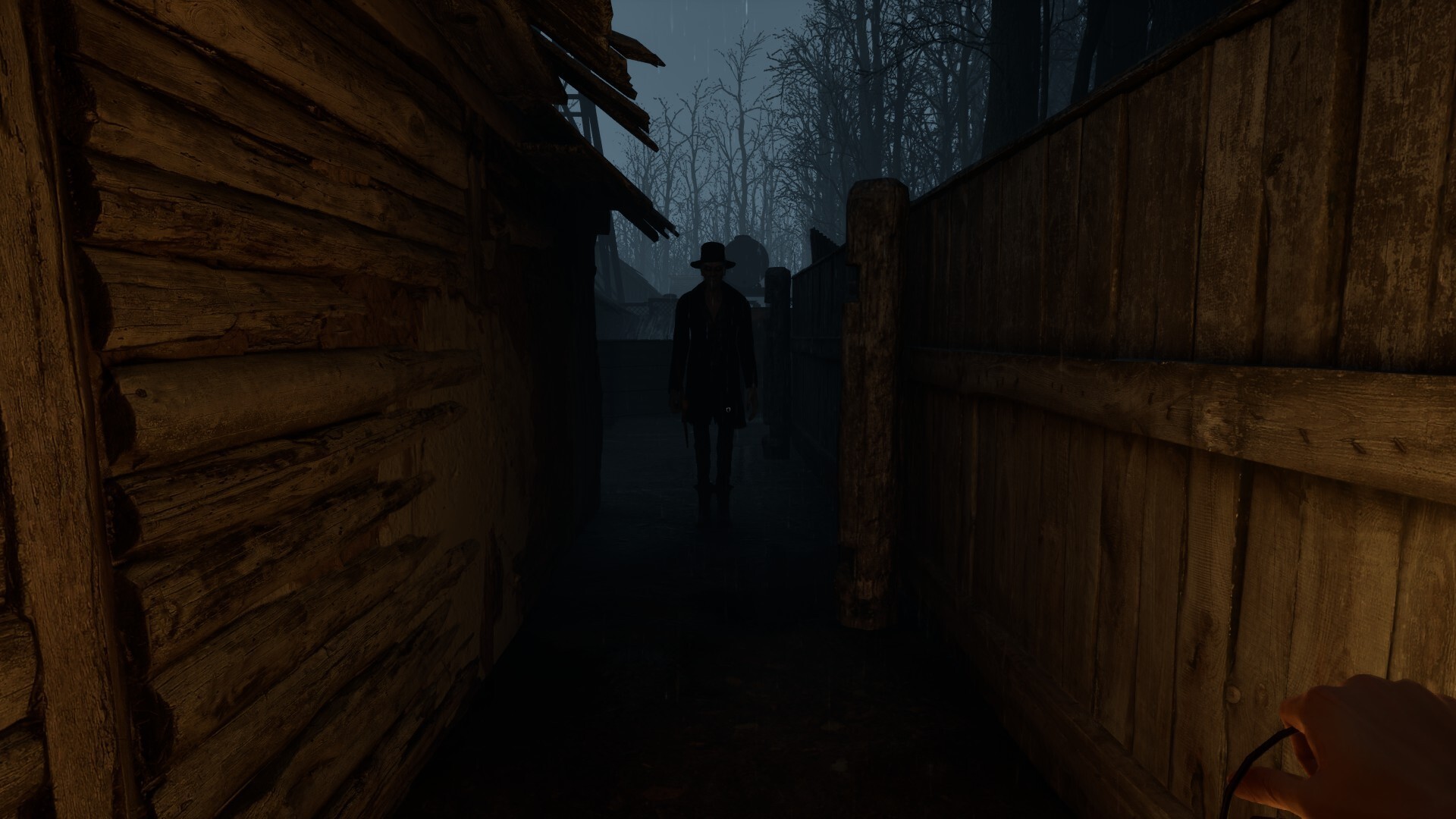 EvilTrap Screenshot 0