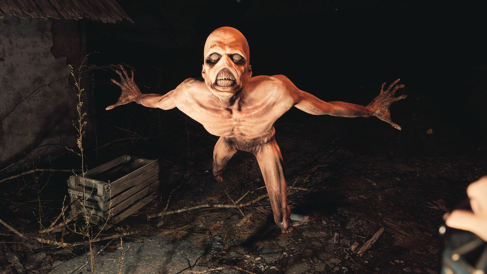 EvilTrap Screenshot 3