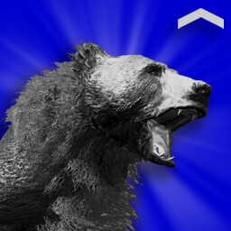 Bear Hunter (Novice) icon