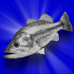 Bass Fishing Pro icon