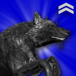Wolf Hunter (Intermediate) icon