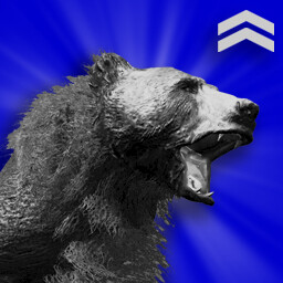 Bear Hunter (Intermediate) icon