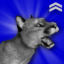 Cougar Hunter (Intermediate) icon