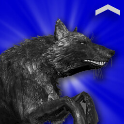 Wolf Hunter (Novice) icon