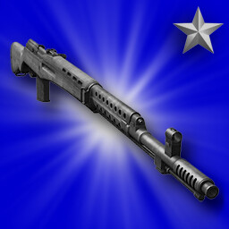 Rifle Service Star icon