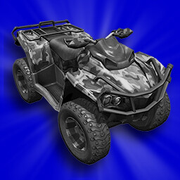 ATV Mechanic icon