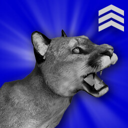 Cougar Hunter (Master) icon