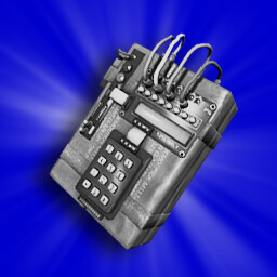 Fortress Breacher icon