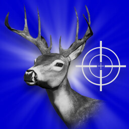 Bowmasters' Bullseye icon
