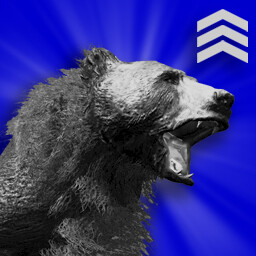 Bear Hunter (Master) icon