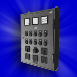 Establish A Base icon