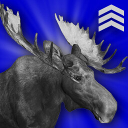 Moose Hunter (Master) icon