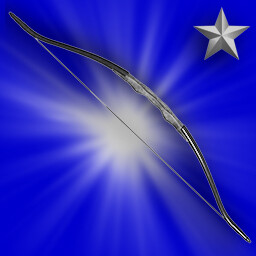 Recurve Service Star icon