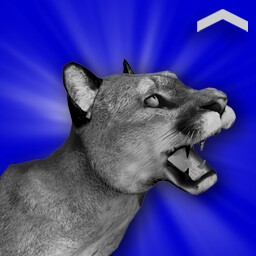 Cougar Hunter (Novice) icon