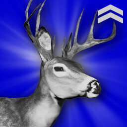 Deer Hunter (Intermediate) icon