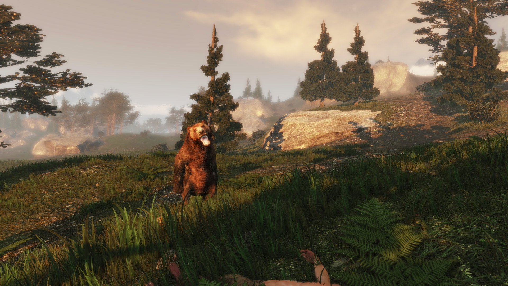 Subsistence Screenshot 36