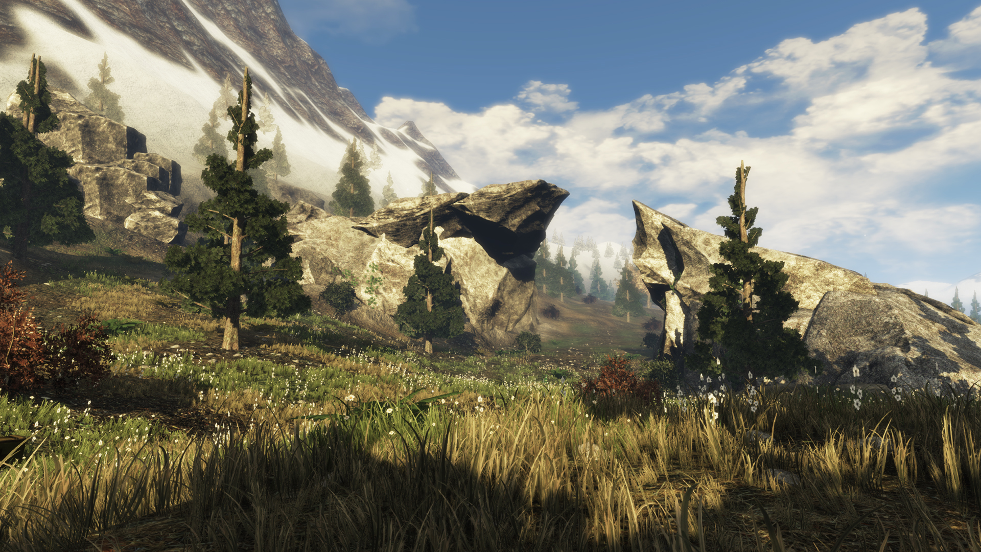 Subsistence Screenshot 25