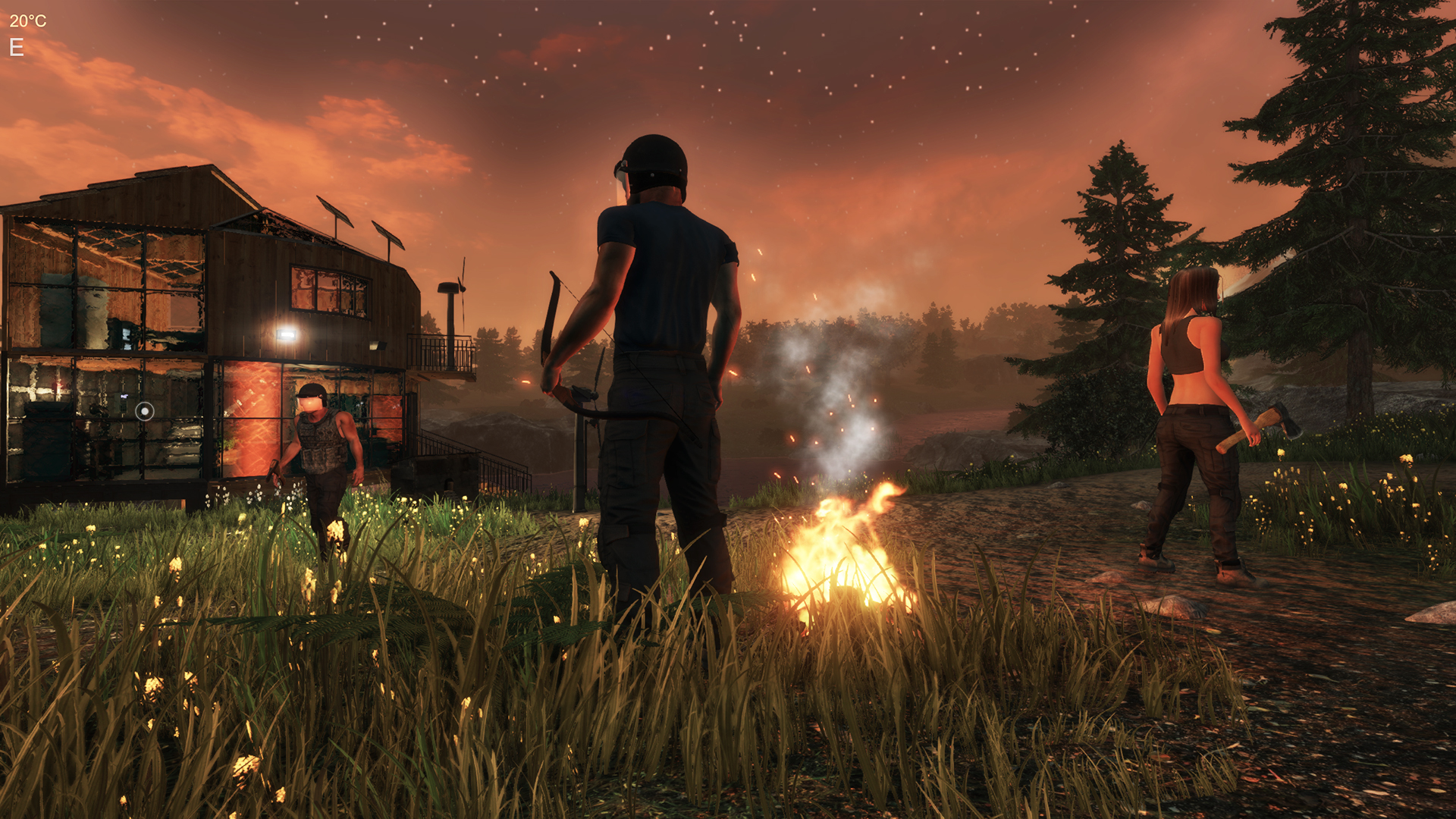 Subsistence Screenshot 2