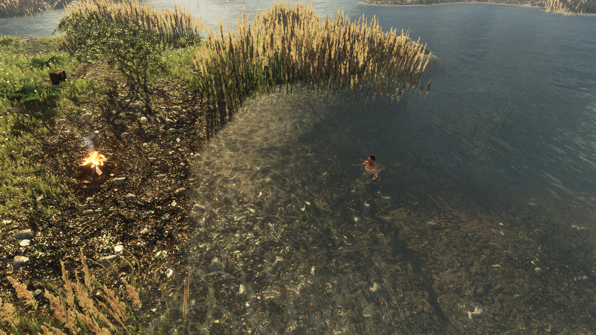 Subsistence Screenshot 37