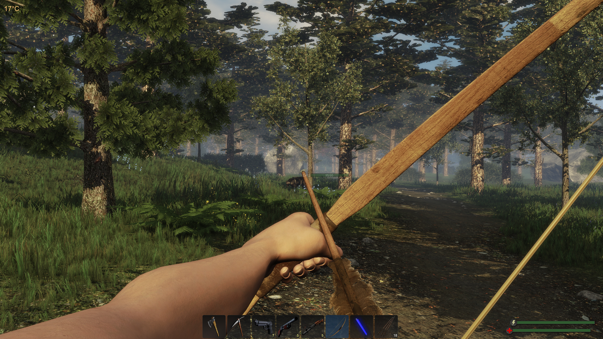 Subsistence Screenshot 6