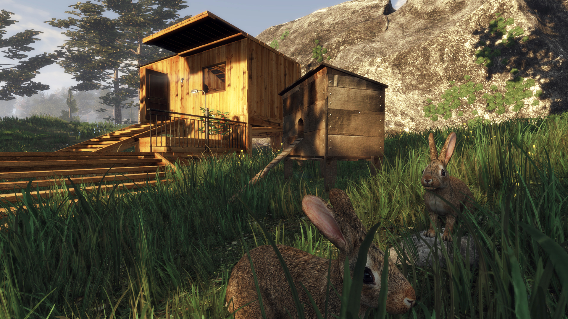 Subsistence Screenshot 15