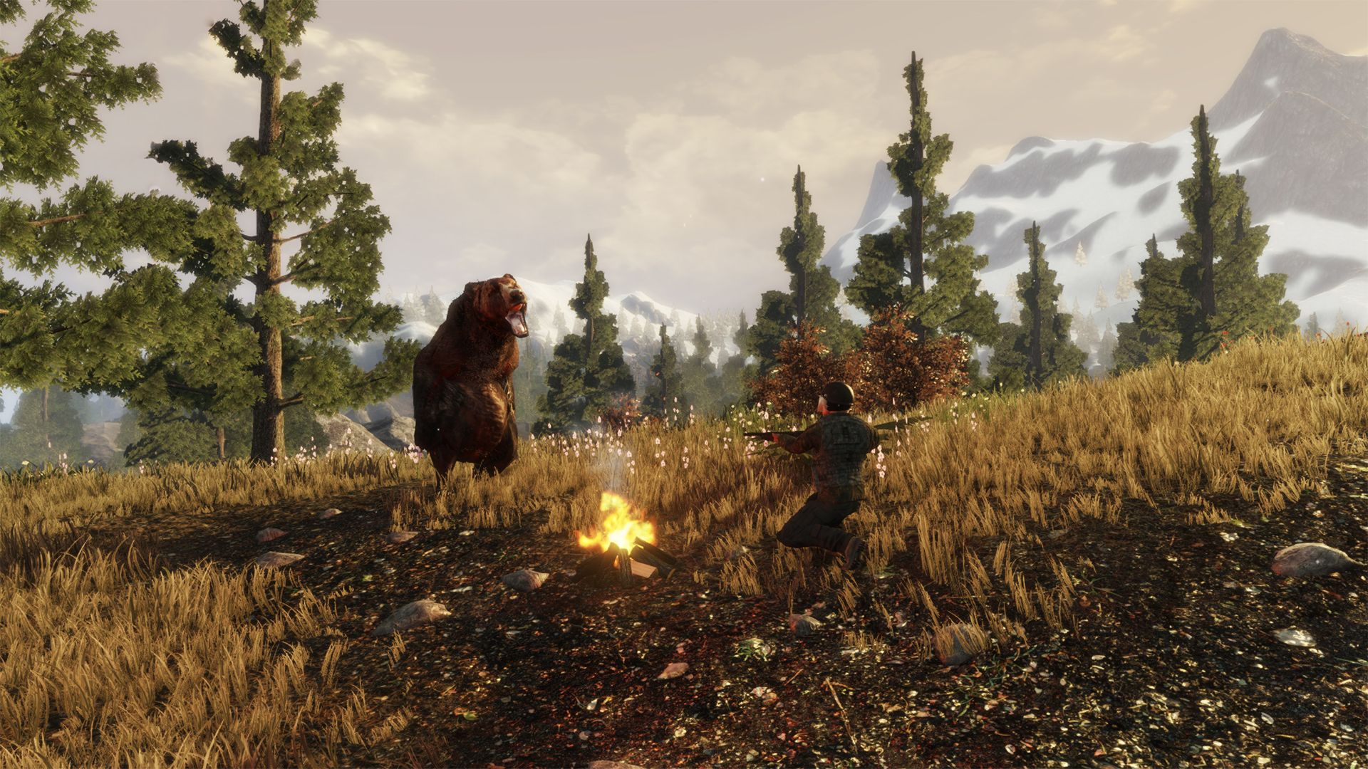 Subsistence Screenshot 11