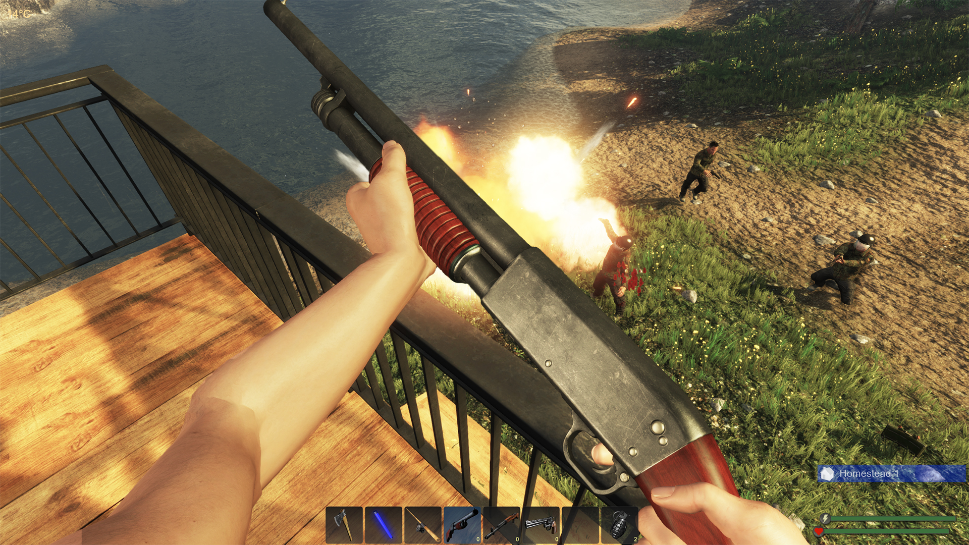 Subsistence Screenshot 34