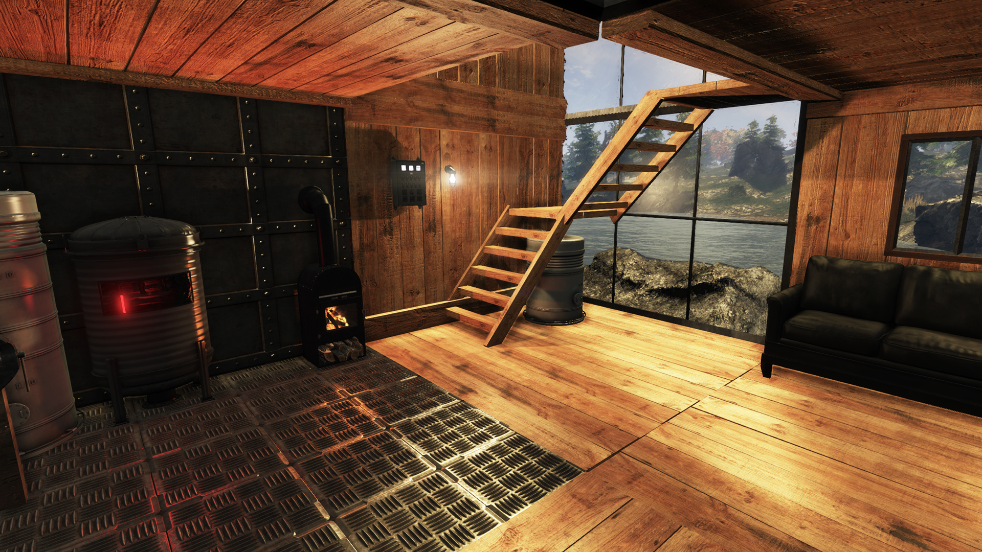 Subsistence Screenshot 27