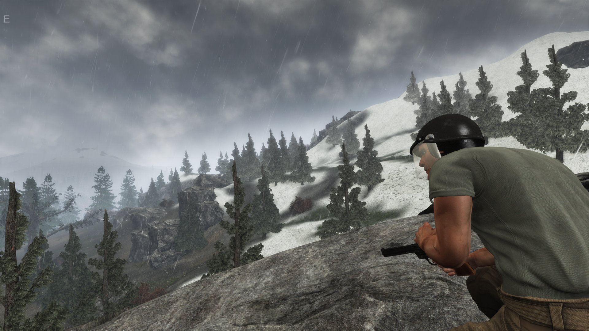 Subsistence Screenshot 41