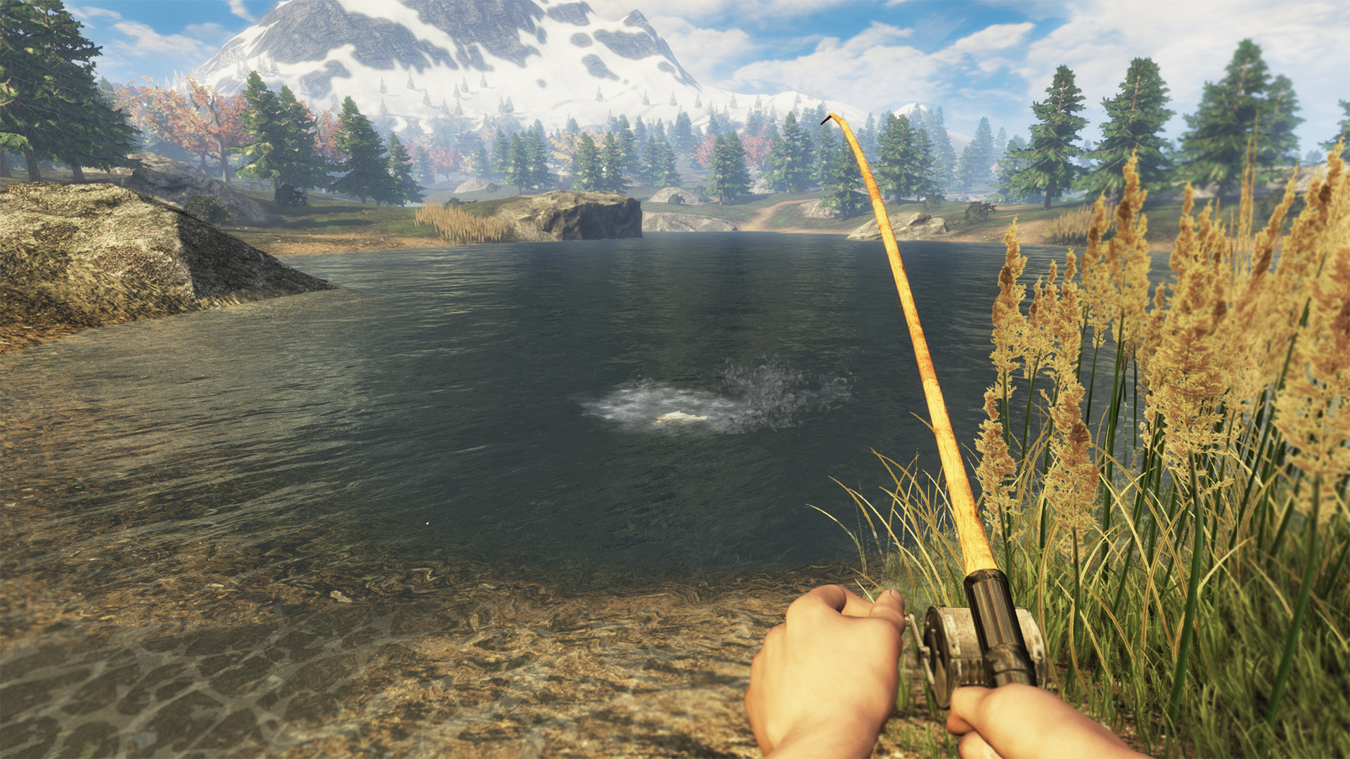 Subsistence Screenshot 16