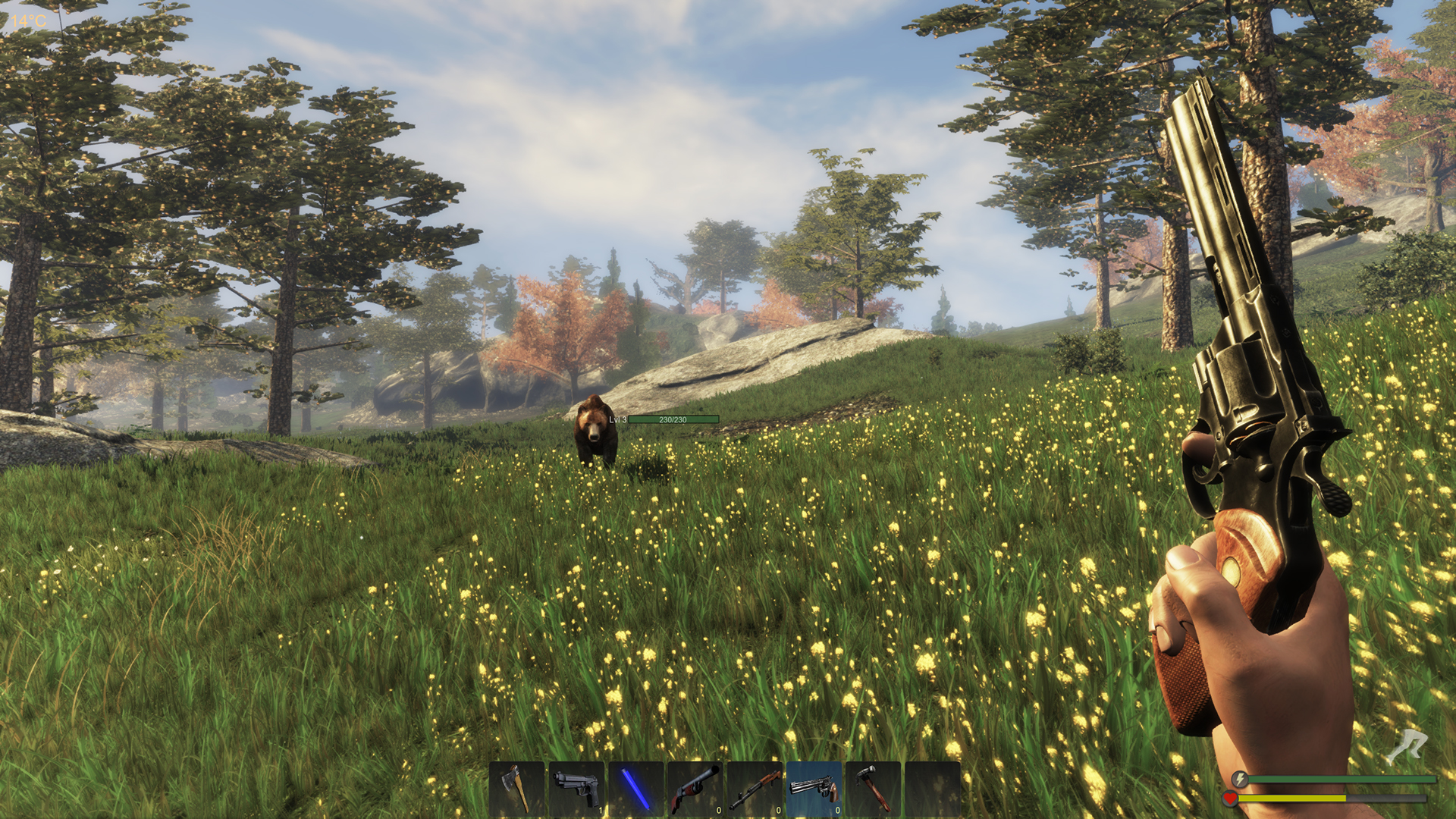 Subsistence Screenshot 42