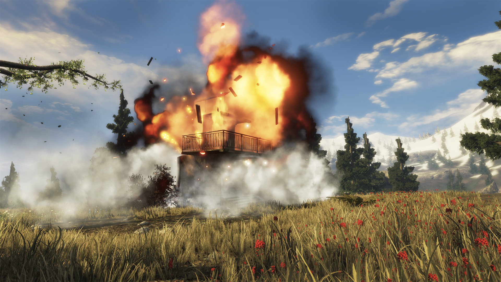 Subsistence Screenshot 24