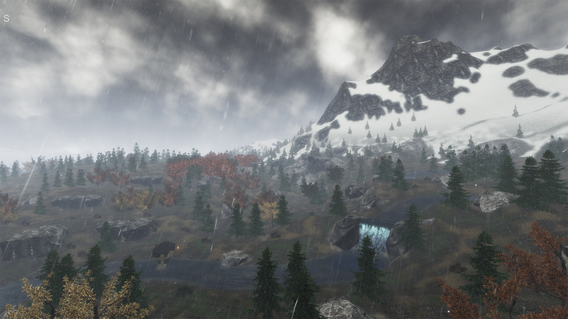 Subsistence Screenshot 44